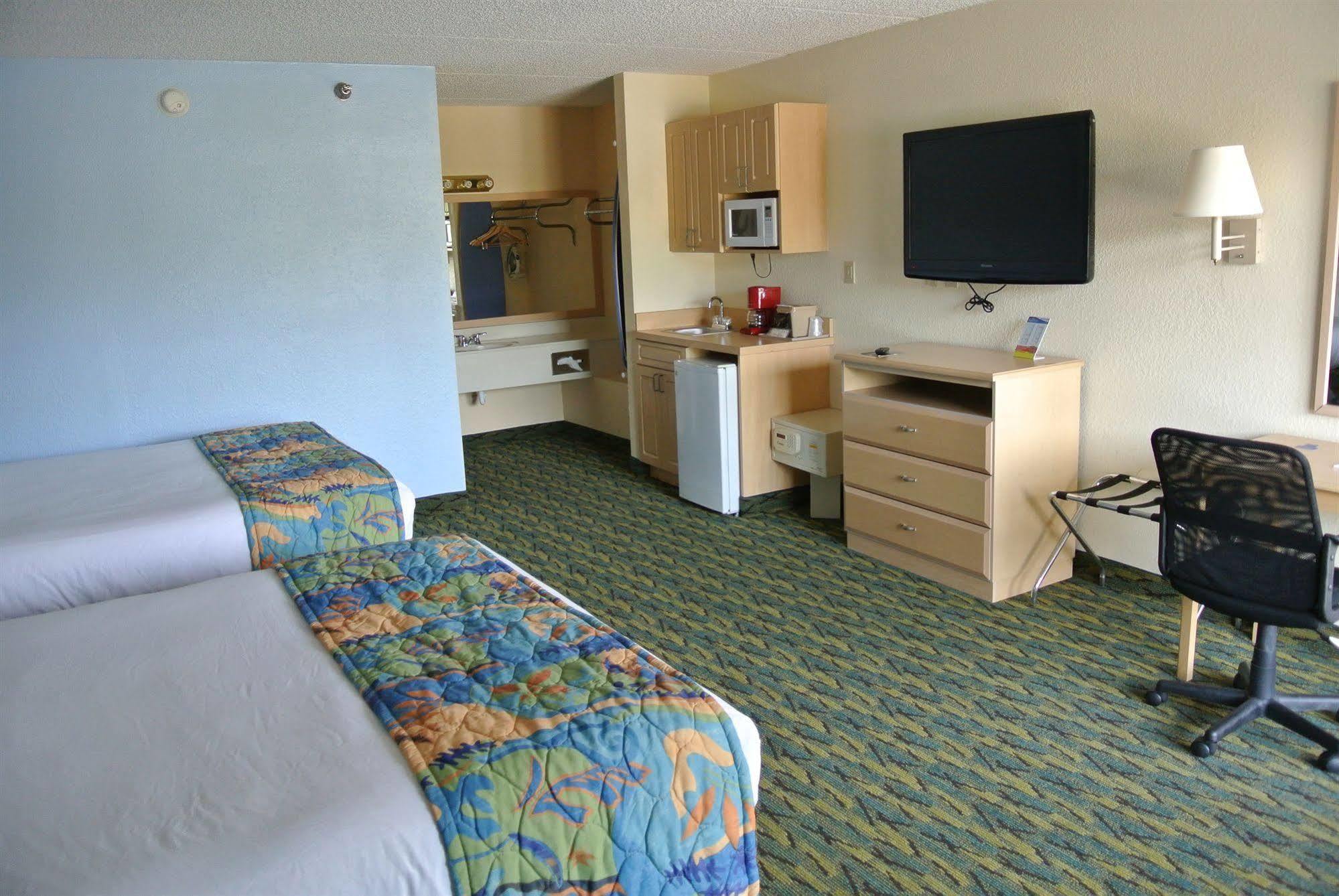 Home 1 Suites Extended Stay - Kissimmee Dış mekan fotoğraf